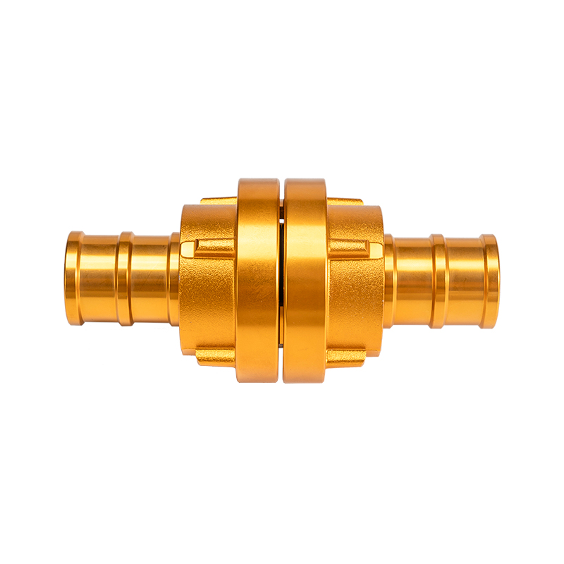 اقتران النار